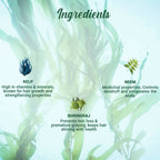 Biotique Ocean Kelp Anti Hair Fall Shampoo | Grab2Buy