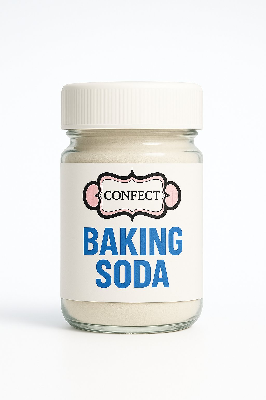 Confect Baking Soda | Grab2Buy