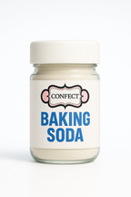 Confect Baking Soda | Grab2Buy