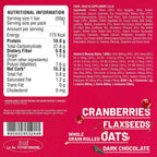 RiteBite Max Protein Daily Choco Berry Bar