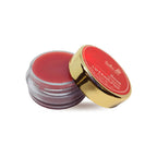 Rustic Art Rose Organic Lip Moisturizer