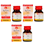 Bjain Homeopathy Borax Trituration Tablets