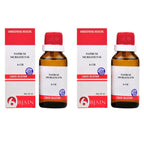 Bjain Homeopathy Natrum Muriaticum Dilution