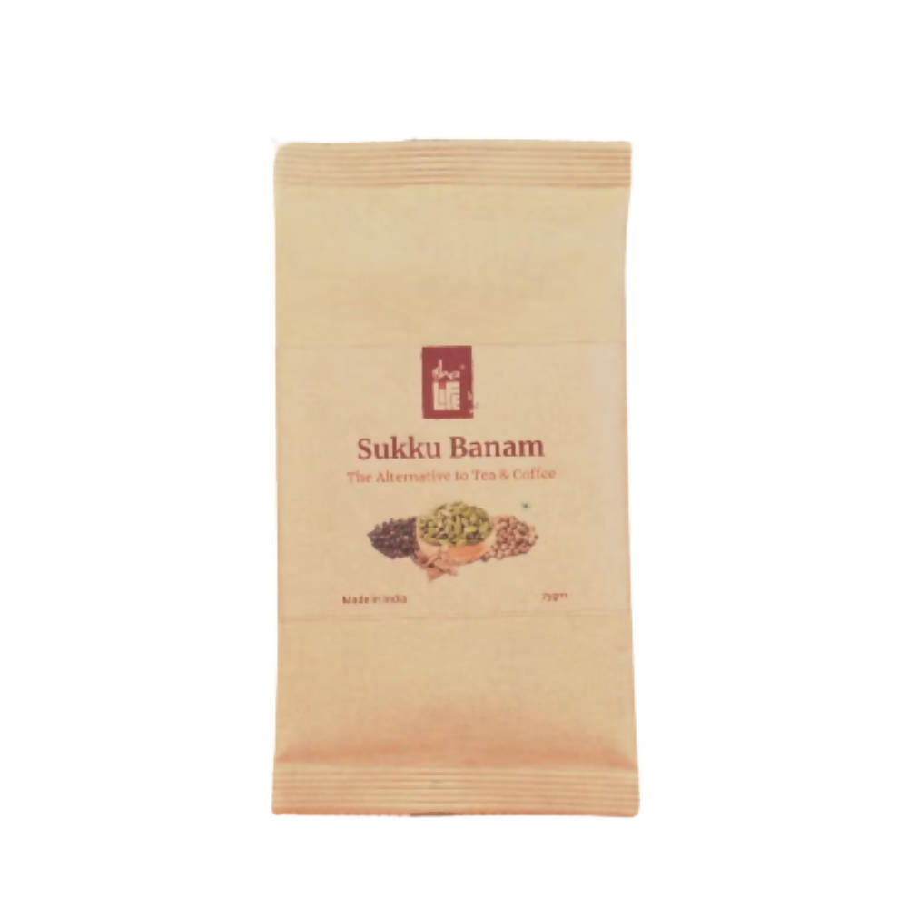 Isha Life Sukku Banam Coffee (Caffeine Free) | Grab2Buy