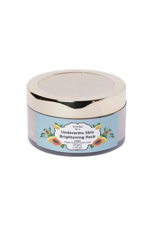 Tjori Underarms Skin Brightening Pack | Grab2Buy