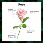 Good Vibes Rose Glow Toner | Grab2Buy
