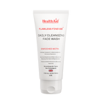 Flawless Finesse By HealthAid Daily Cleansing Facewash