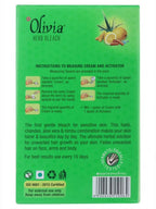 Olivia Herb Bleach