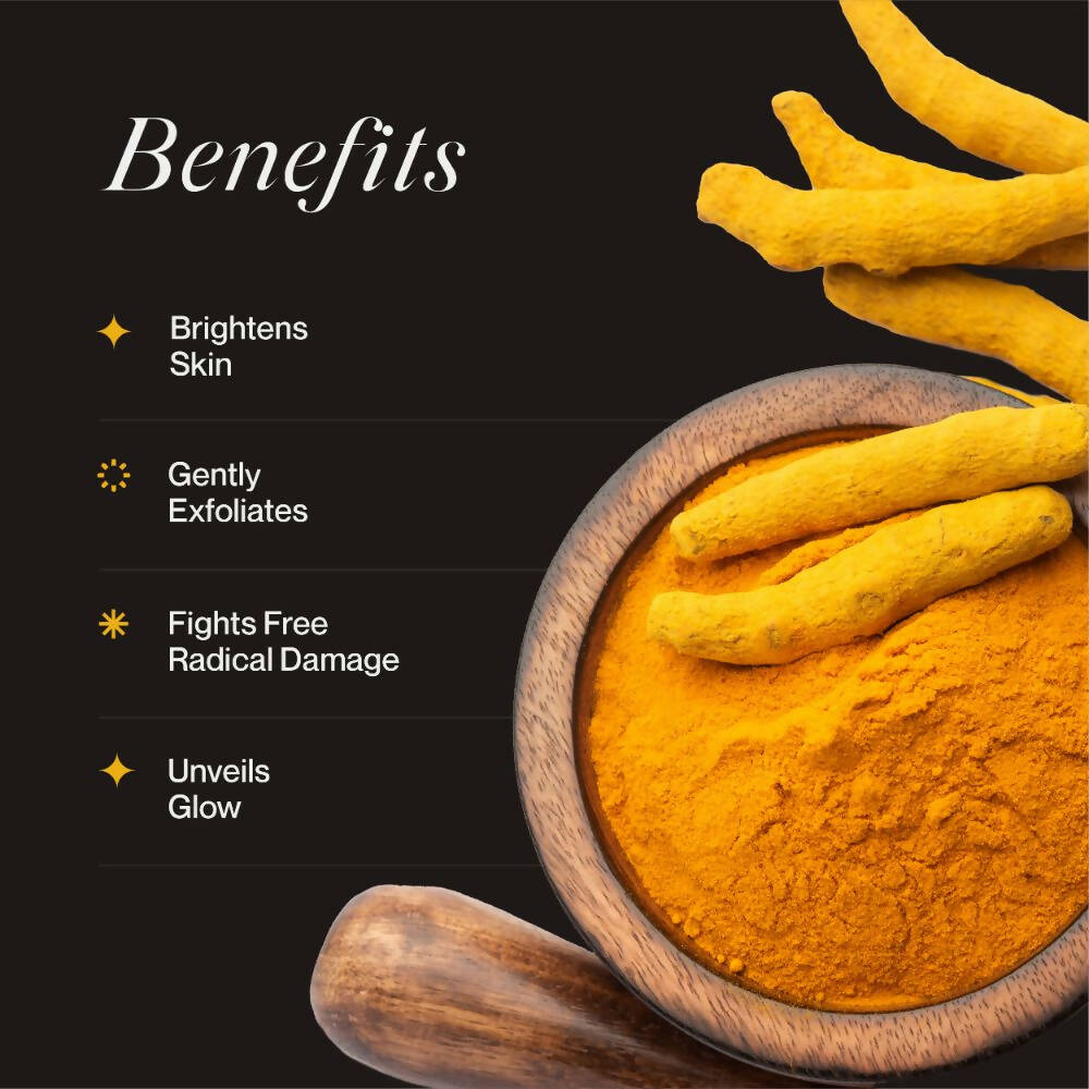 Enhance Skincare Vitamin C Face Scrub | Grab2Buy