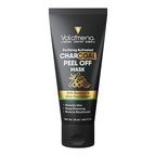 Volamena Purifying Activated Charcoal Peel Off Mask