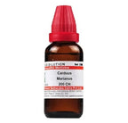 Dr. Willmar Schwabe India Carduus Marianus Dilution