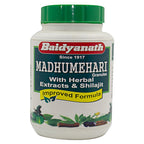 Baidyanath Nagpur Madhumehari Granules - 200 g | Grab2Buy