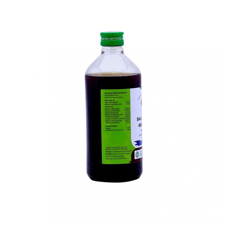 Vaidyaratnam Balarishtam | Grab2Buy