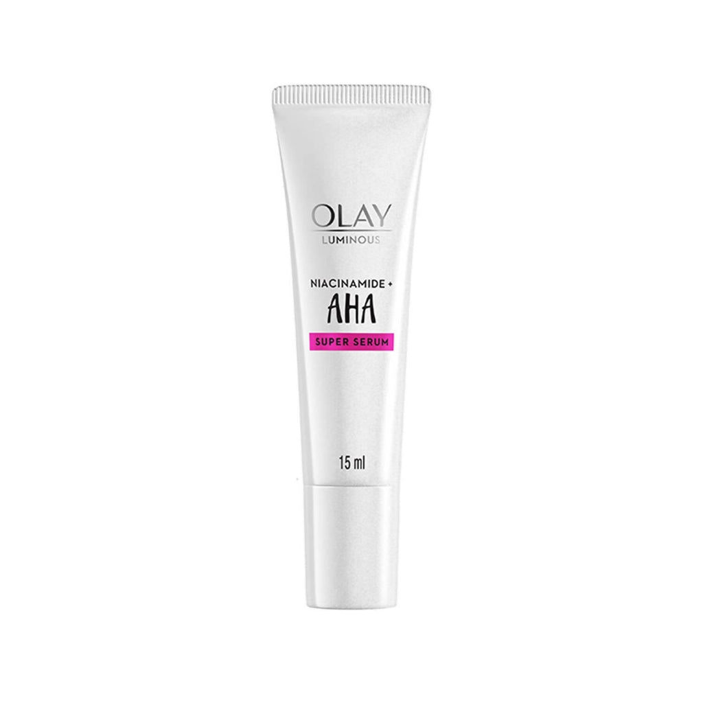 Olay Aha & Niacinamide Super Serum | Grab2Buy