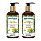 Medimade Wellness Hair Repair Shampoo with Linden Bud Extracts | Grab2Buy