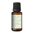 Korus Essential Vetiver Essential Oil - Therapeutic Grade