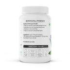 Krishna'S Herbal & Ayurveda Bhringraj Powder