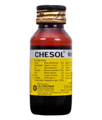 J & J Dechane Ayurvedic Chesol Oil | Grab2Buy