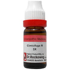 Dr. Reckeweg Cimicifuga R Dilution | Grab2Buy