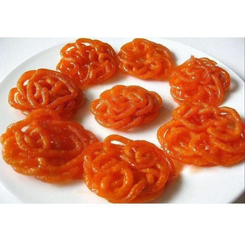 Vellanki Foods - Jangri/ Jangiri Sweet | Grab2Buy