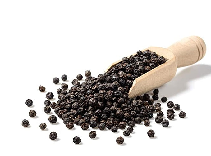 Black Pepper/ Kali Mirch | Grab2Buy