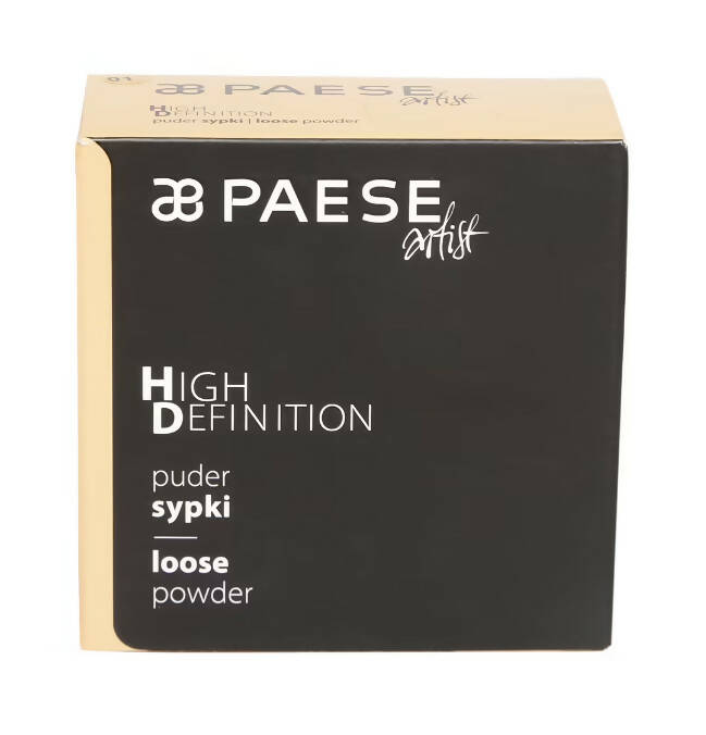 Paese Cosmetics High Definition Loose Powder - 02 | Grab2Buy