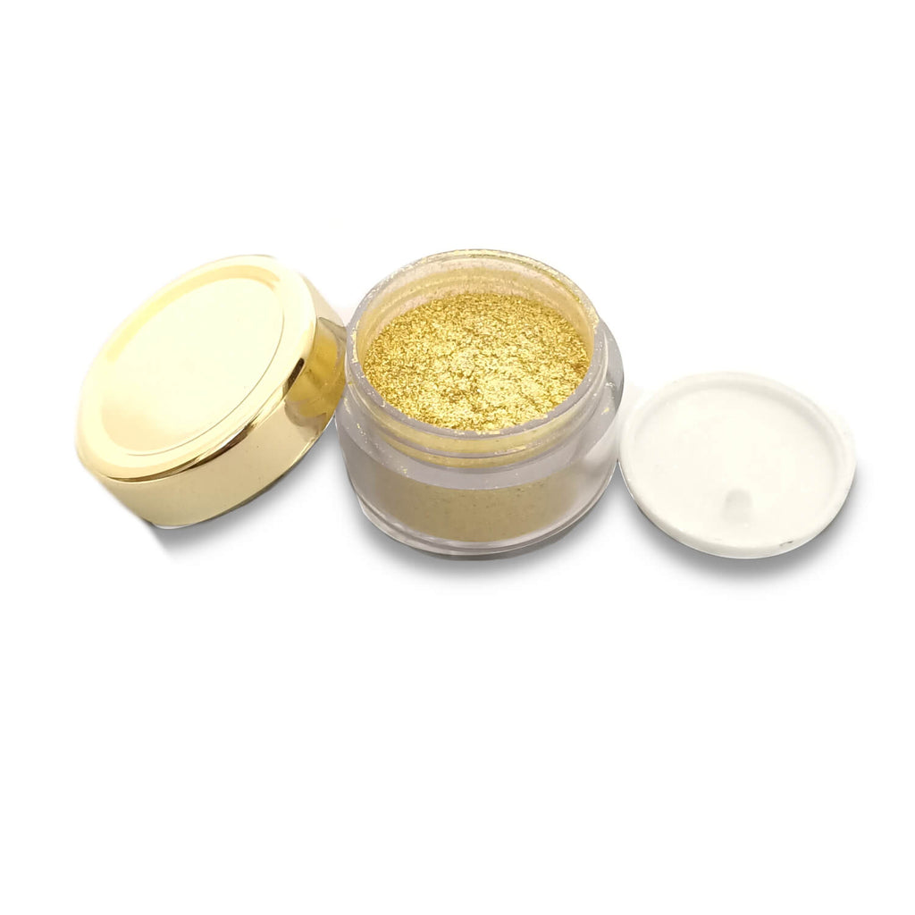 Confect Gold Bling It - Fine Glitter