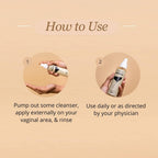 Carmesi Intimate Cleanser | Grab2Buy