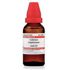 Dr. Willmar Schwabe India Cadmium Sulphuratum Dilution | Grab2Buy