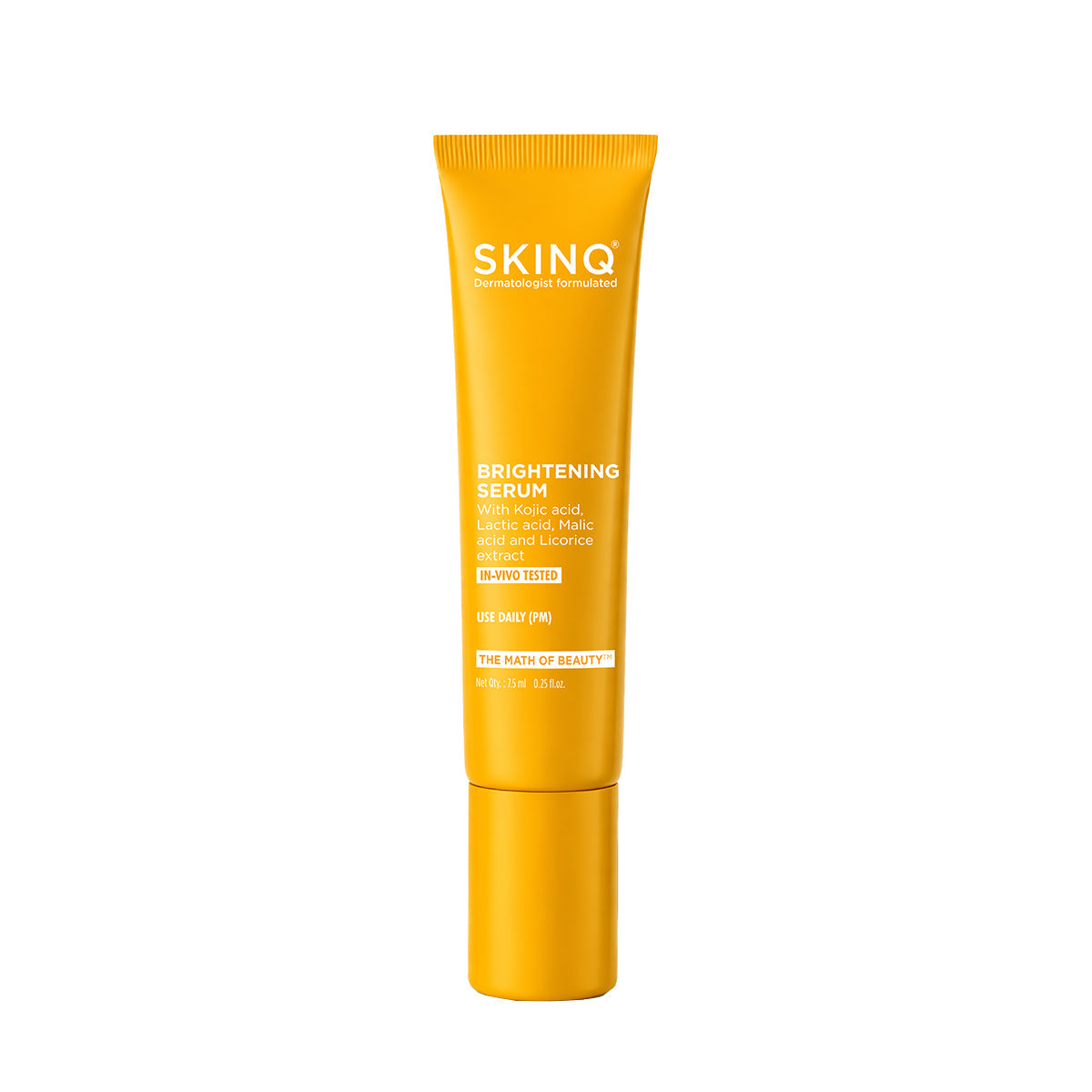 SkinQ Brightening Serum | Grab2Buy