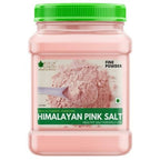 Bliss of Earth Pure Himalayan Pink Salt Powder | Grab2Buy