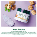 Biotique Bio Walnut Exfoliating & Polishing Scrub | Grab2Buy