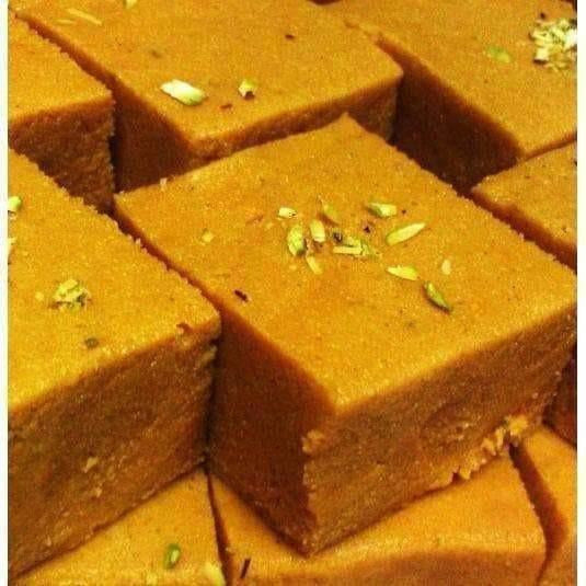 Pulla Reddy Special Burfi | Grab2Buy