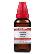 Dr. Willmar Schwabe India Anagallis Arvensis Dilution | Grab2Buy