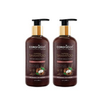 Coronation Herbal Herbal Anti Dandruff Shampoo | Grab2Buy
