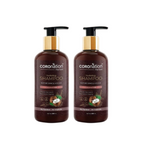 Coronation Herbal Coconut Milk Shampoo | Grab2Buy