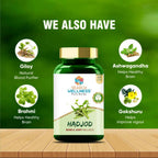 Search Wellness Hadjod Capsules | Grab2Buy