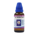 Father Muller Kalium Bichromicum Dilution