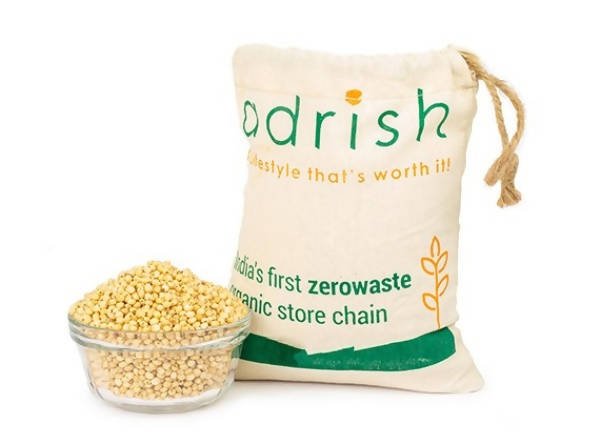 Adrish Jowar (Sorghum Millet) | Grab2Buy