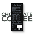 Organic Mandya 41% Mylk Chocolate with coffee