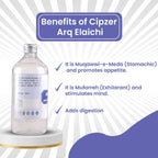 Cipzer Araq E Gaozaban | Grab2Buy