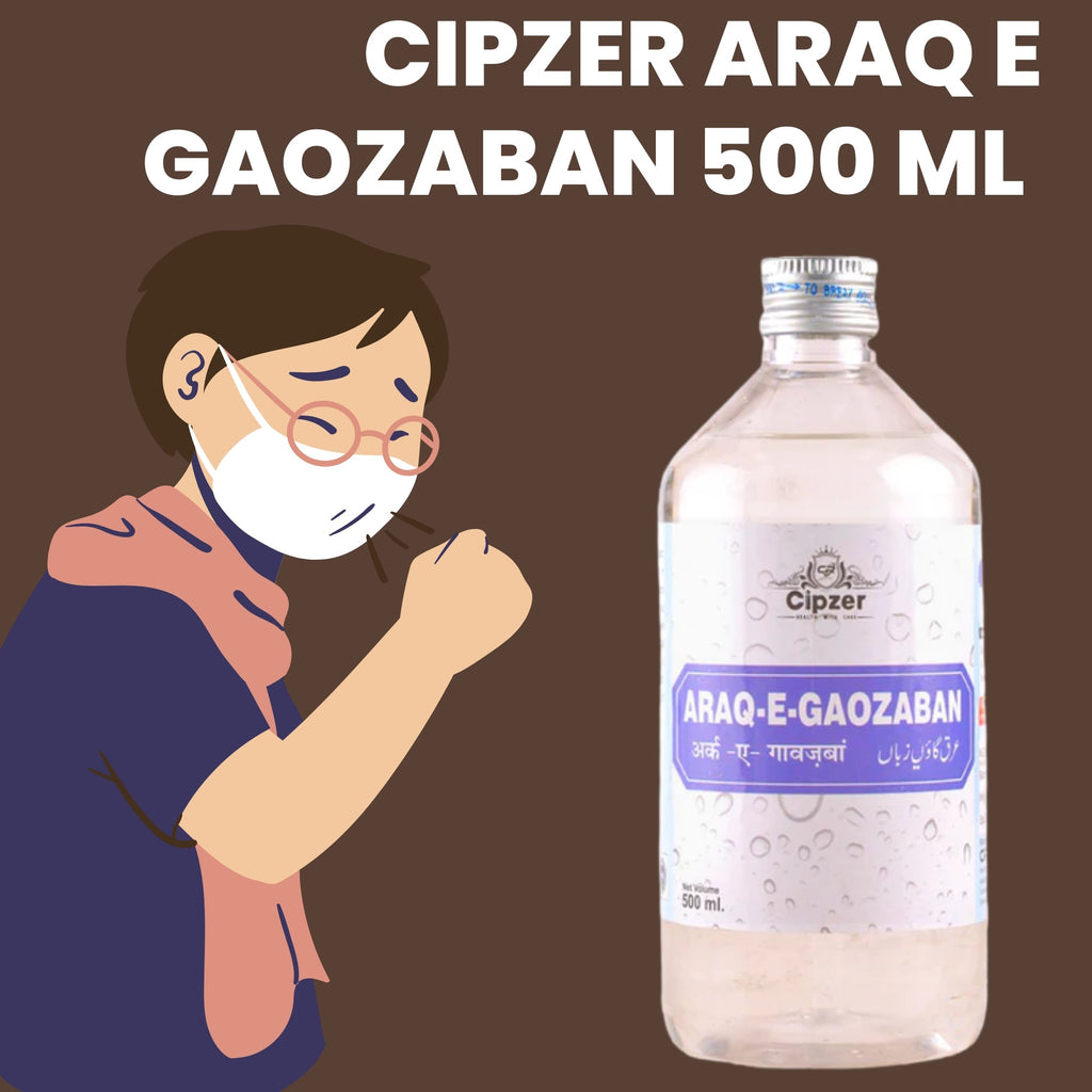 Cipzer Araq E Gaozaban | Grab2Buy