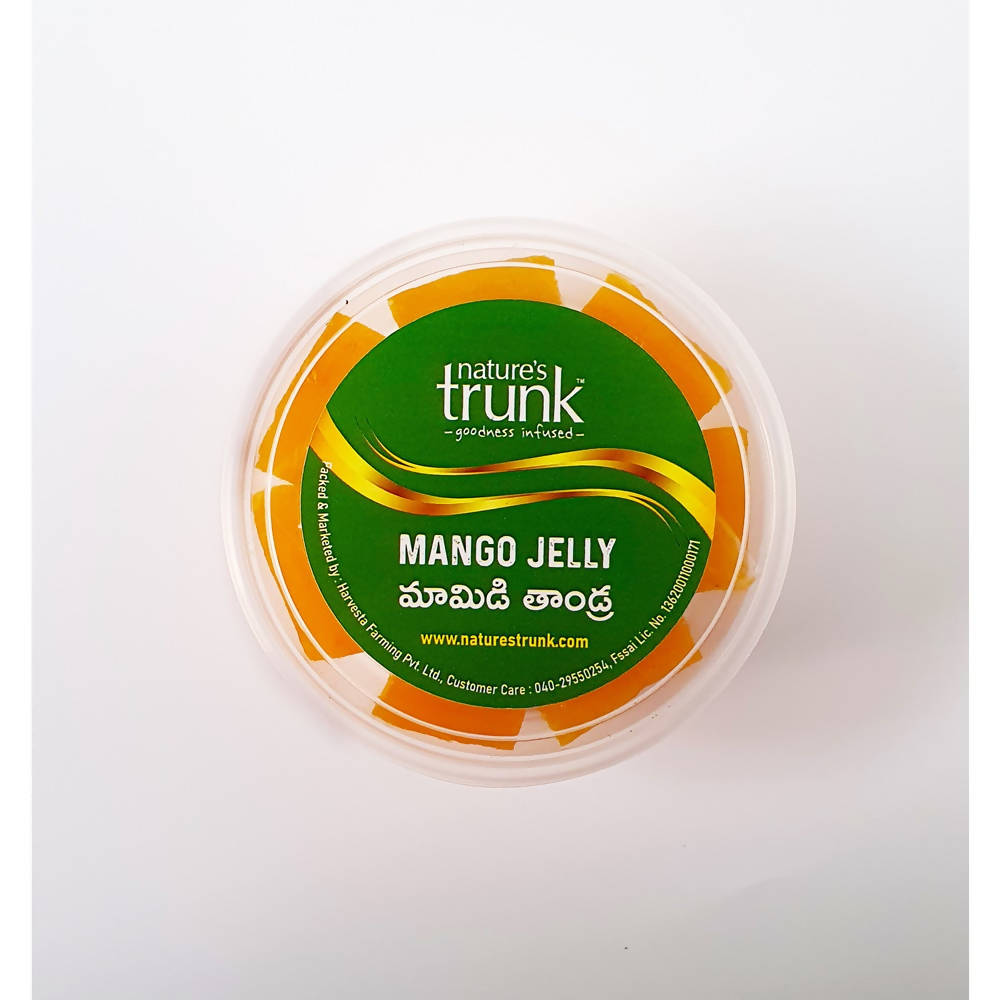 Nature's Trunk Mango Jelly | Grab2Buy