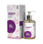 Teacher's Grace Onion+5 Shampoo | Grab2Buy