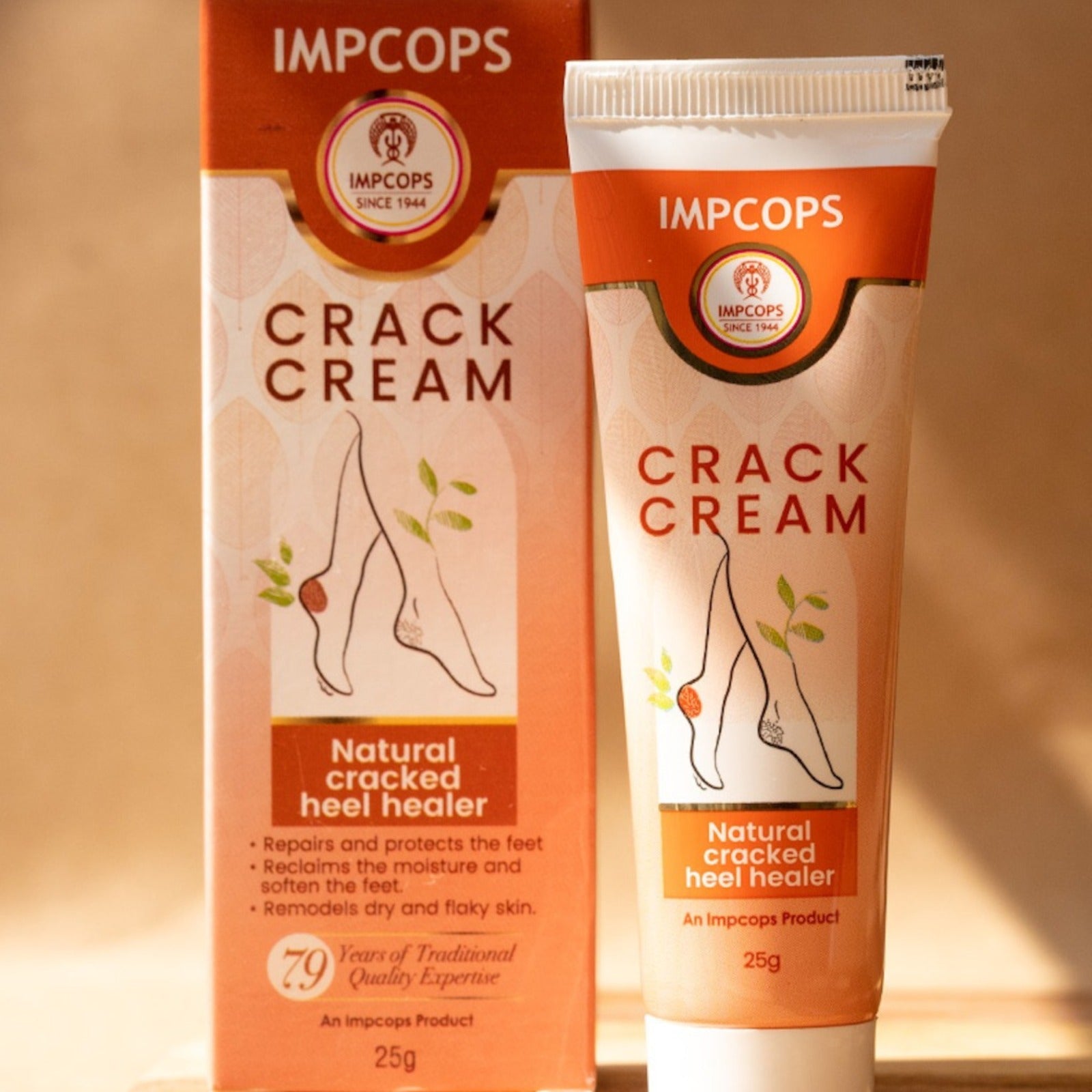 Impcops Impcops Crack Cream | Grab2Buy