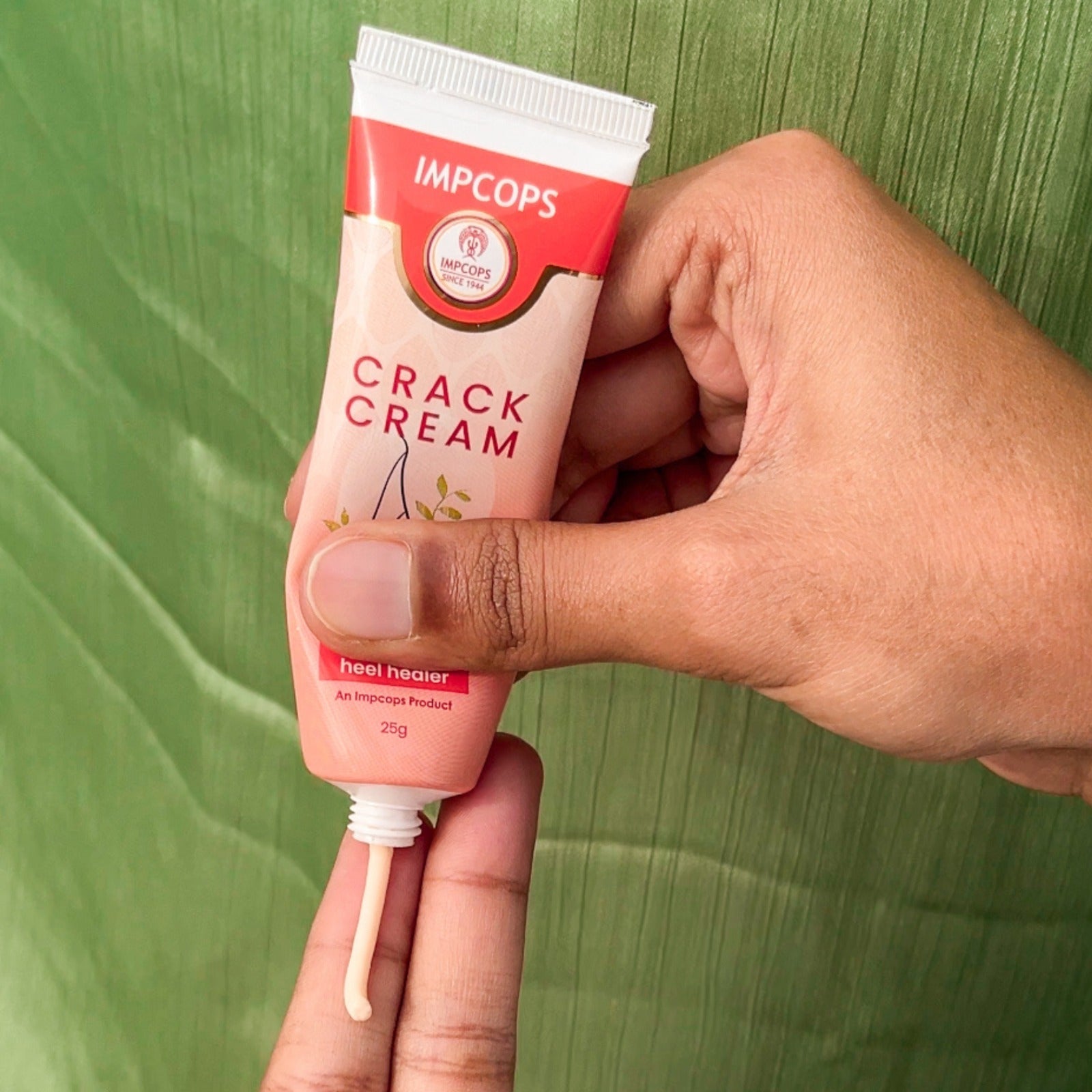 Impcops Impcops Crack Cream | Grab2Buy
