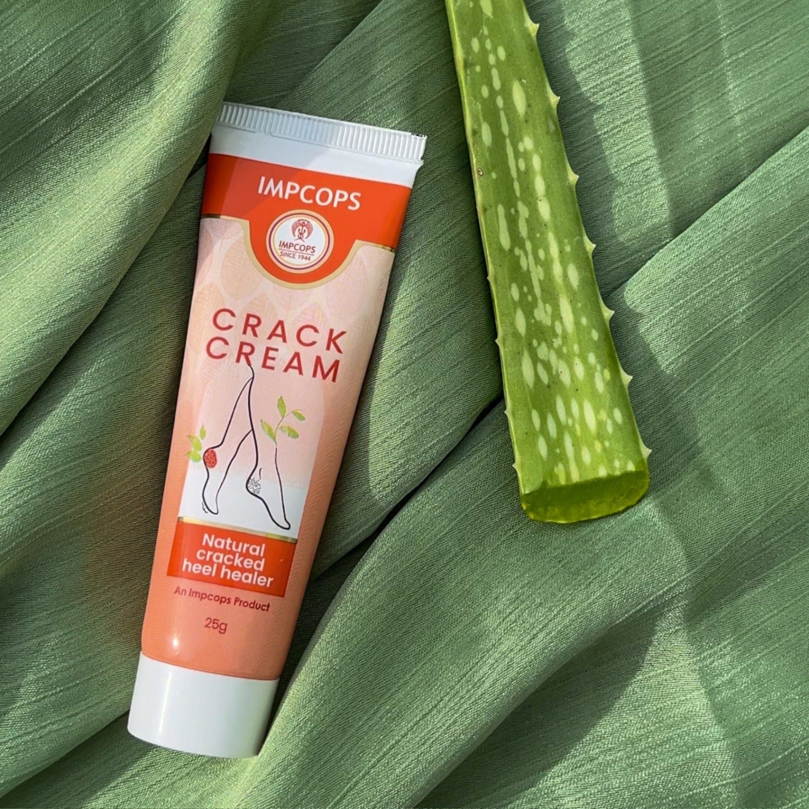 Impcops Impcops Crack Cream | Grab2Buy