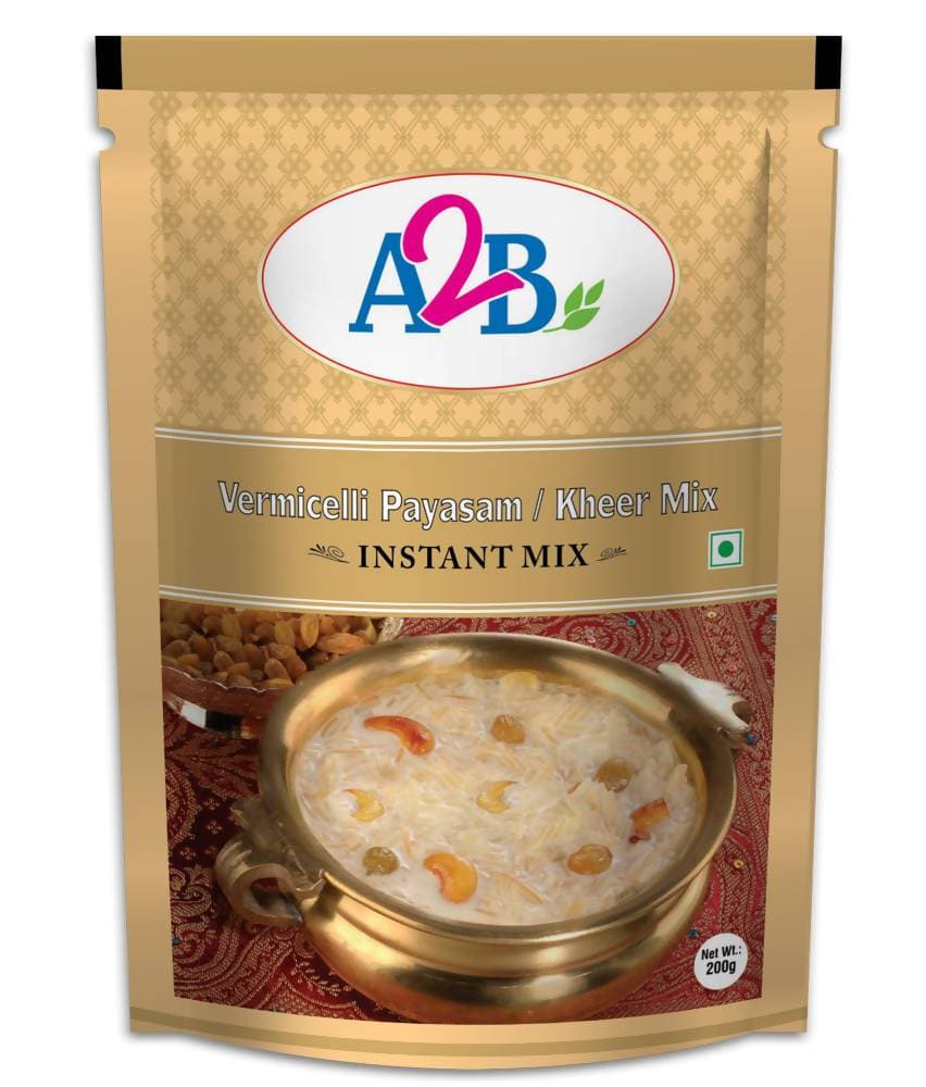 A2B - Adyar Ananda Bhavan Vermicelli Payasam / Kheer Mix | Grab2Buy