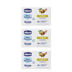 Chicco Baby Moments Soap | Grab2Buy