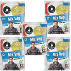 Ching's Secret Secret Mix Veg Instant Soup | Grab2Buy
